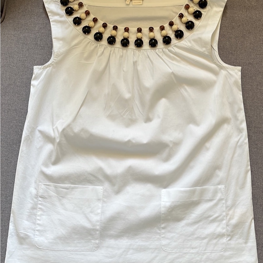 Kate Spade blouse - Picture 2 of 5